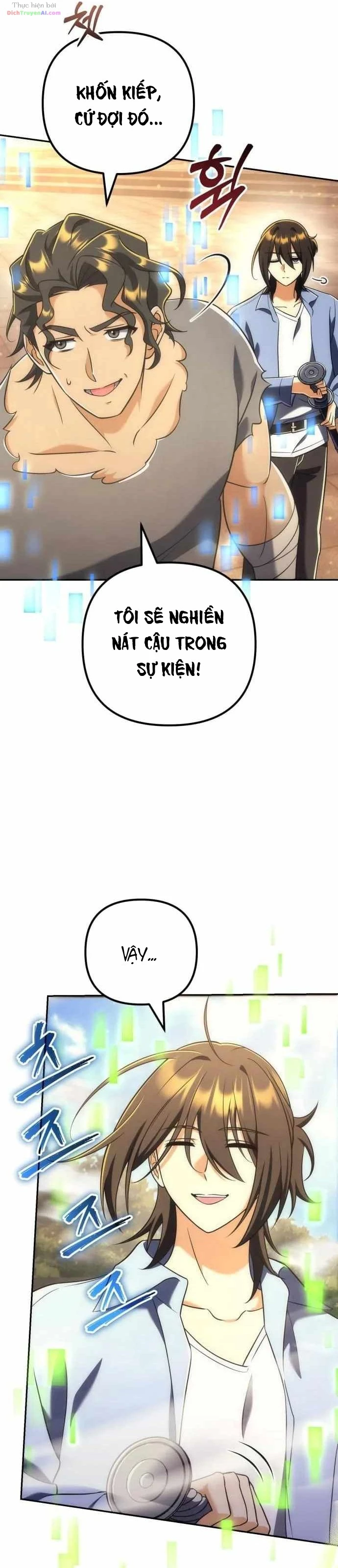 Thần Thịnh Vượng Chapter 58 - 9