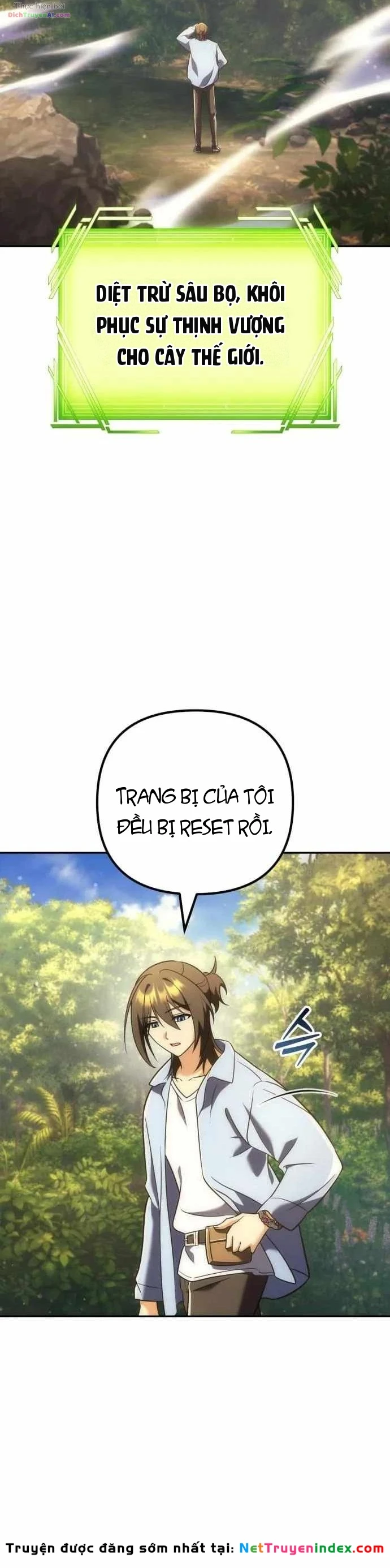 Thần Thịnh Vượng Chapter 58 - 12