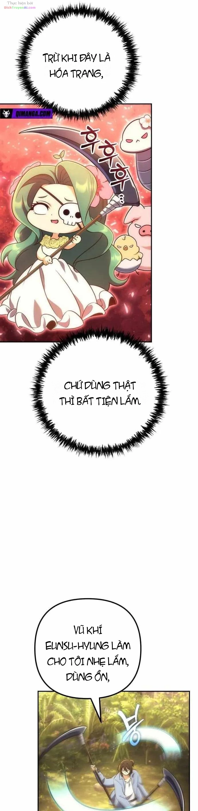 Thần Thịnh Vượng Chapter 58 - 14