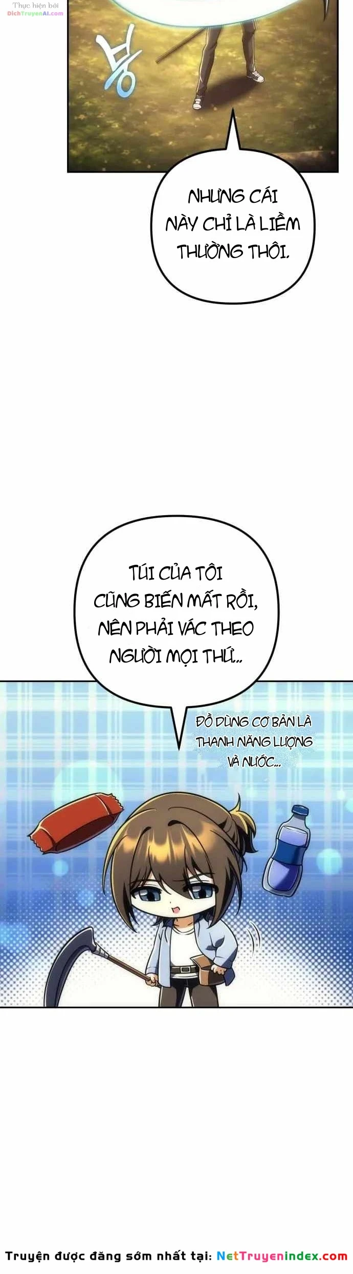 Thần Thịnh Vượng Chapter 58 - 15