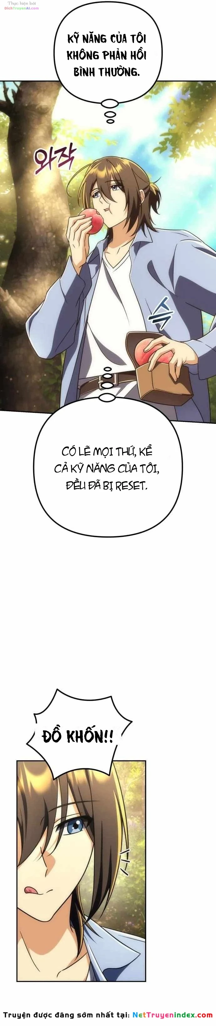Thần Thịnh Vượng Chapter 58 - 18