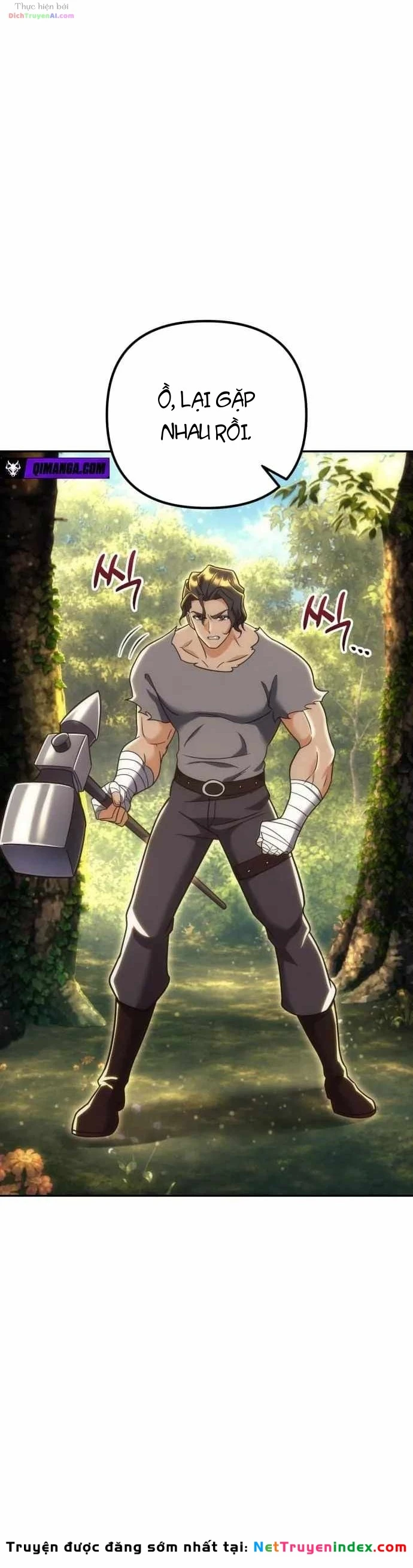 Thần Thịnh Vượng Chapter 58 - 19