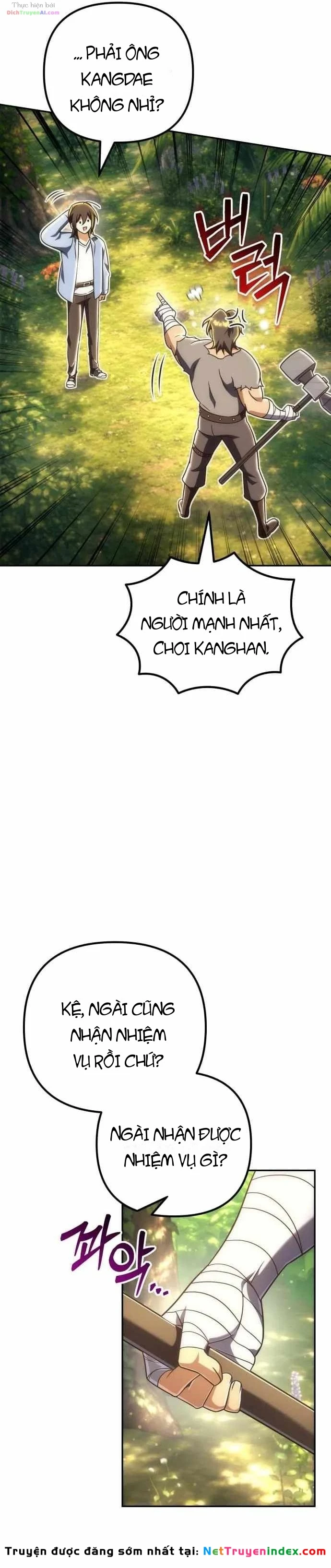 Thần Thịnh Vượng Chapter 58 - 20