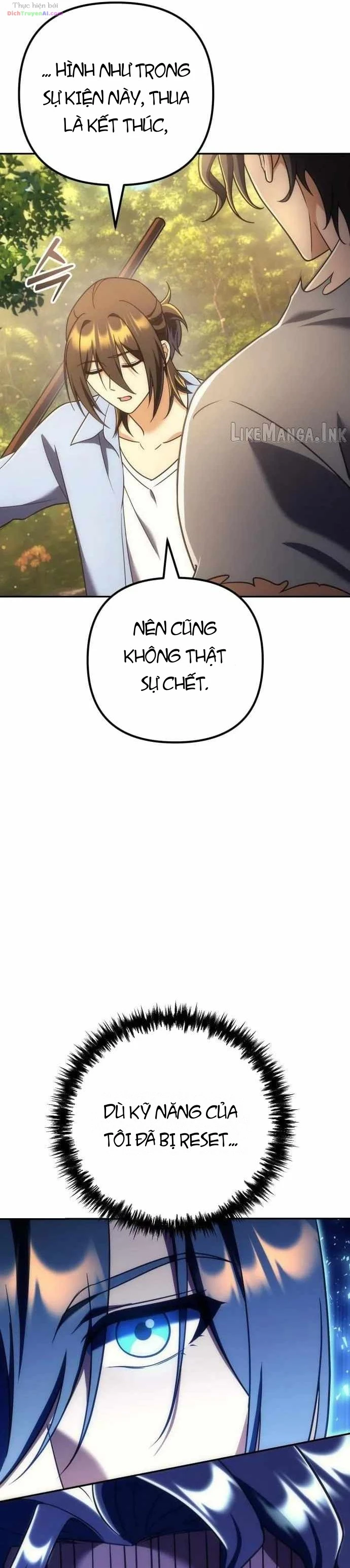 Thần Thịnh Vượng Chapter 58 - 22