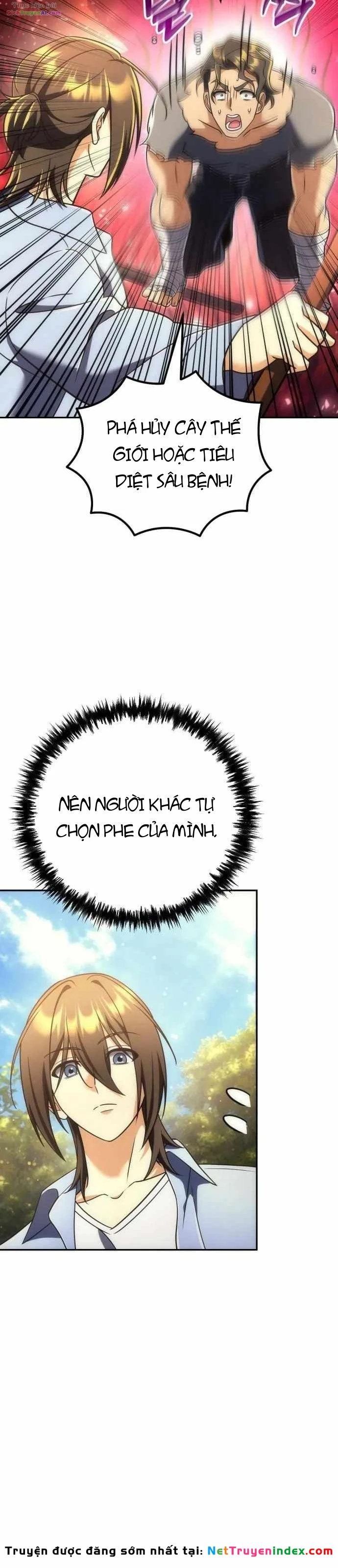 Thần Thịnh Vượng Chapter 58 - 24