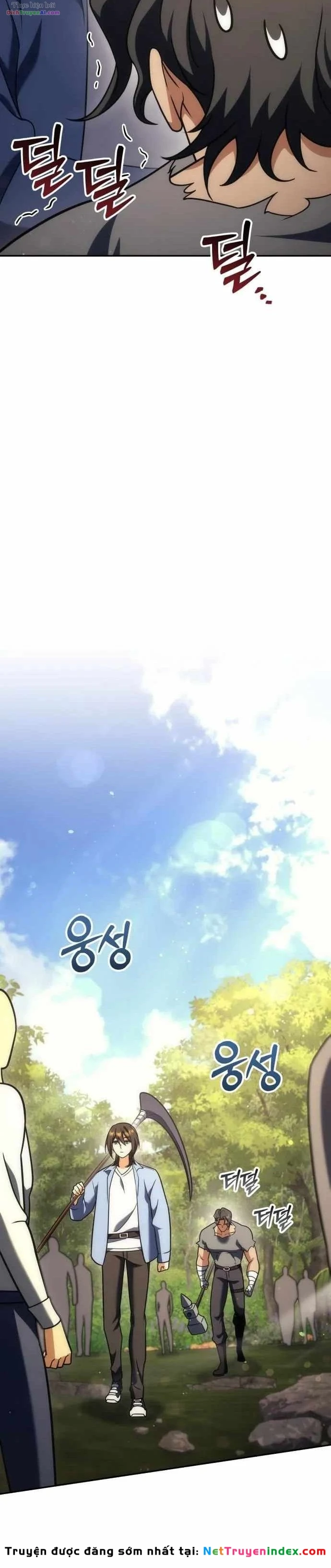 Thần Thịnh Vượng Chapter 58 - 26
