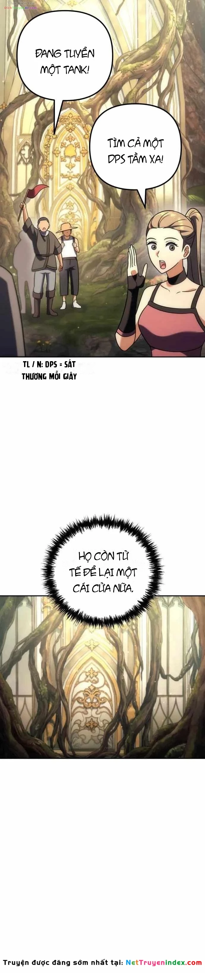 Thần Thịnh Vượng Chapter 58 - 28