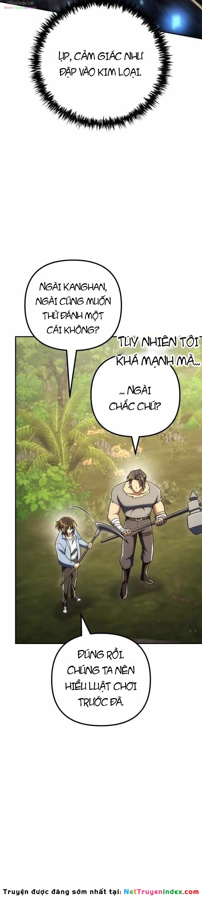 Thần Thịnh Vượng Chapter 58 - 30