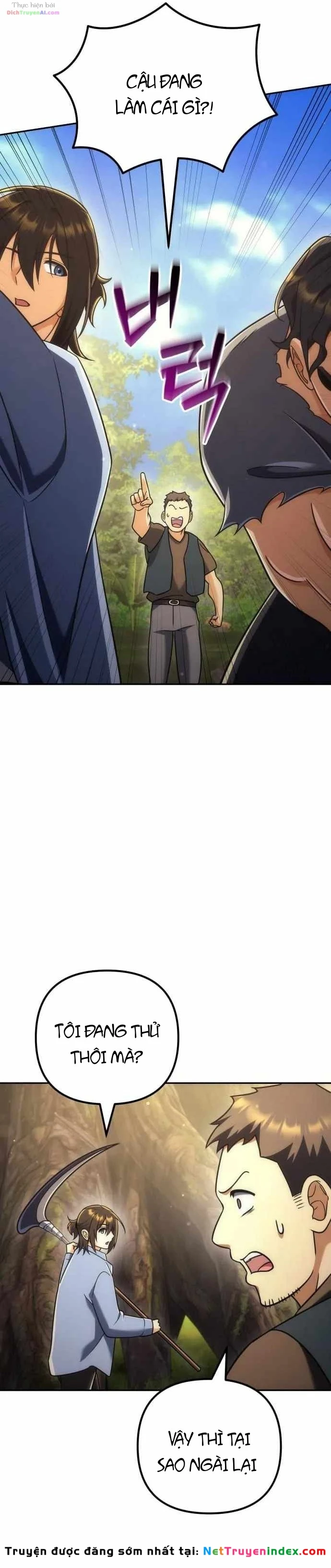 Thần Thịnh Vượng Chapter 58 - 31