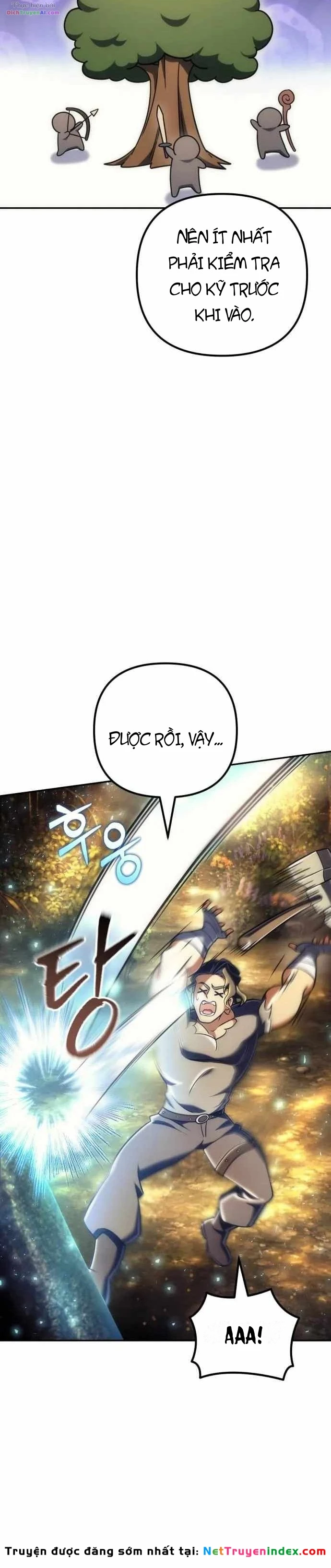 Thần Thịnh Vượng Chapter 58 - 33