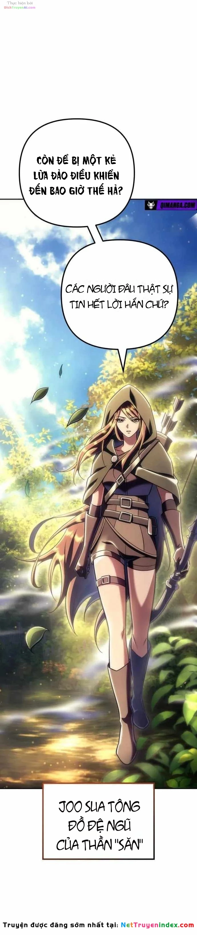 Thần Thịnh Vượng Chapter 58 - 35