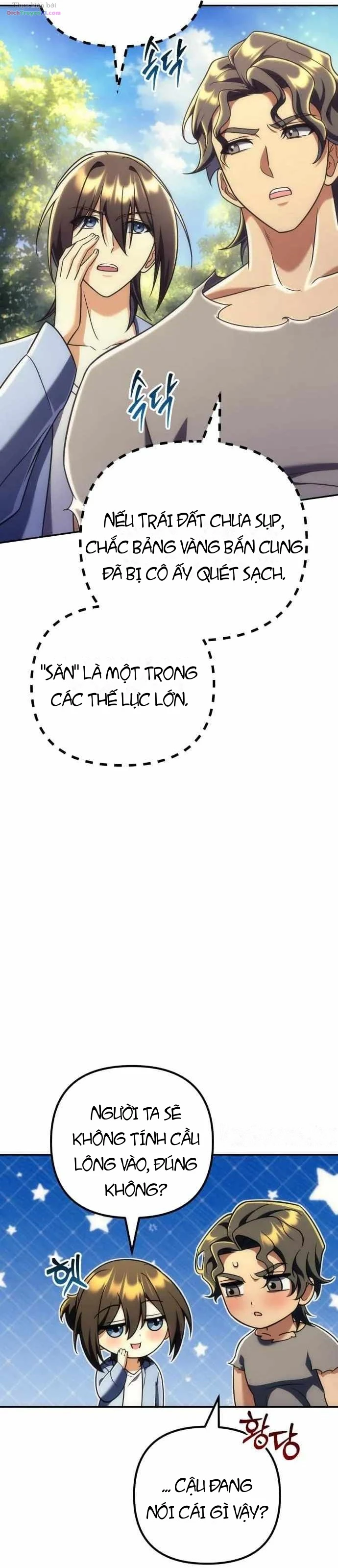 Thần Thịnh Vượng Chapter 58 - 37
