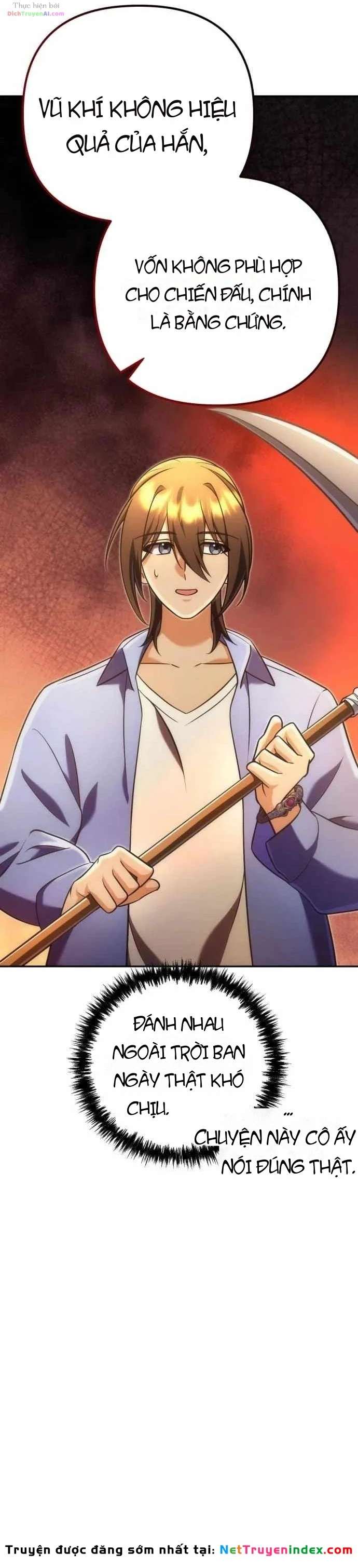 Thần Thịnh Vượng Chapter 58 - 39