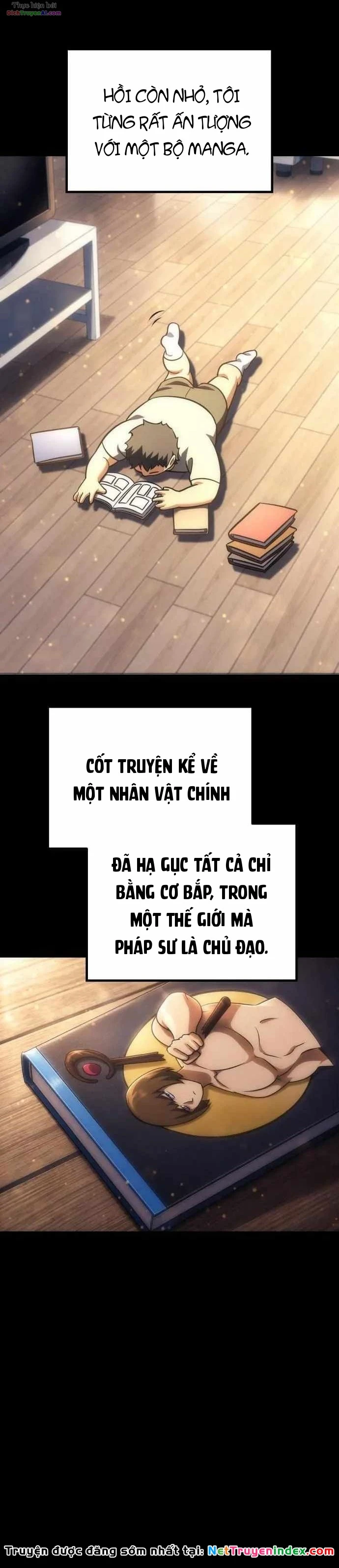 Thần Thịnh Vượng Chapter 58 - 44