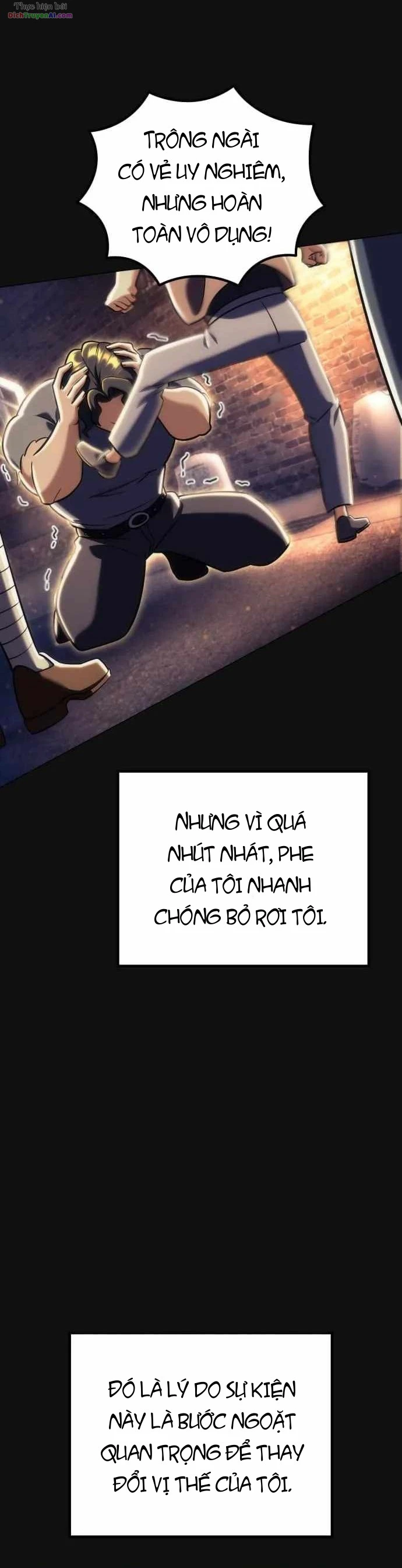 Thần Thịnh Vượng Chapter 58 - 46