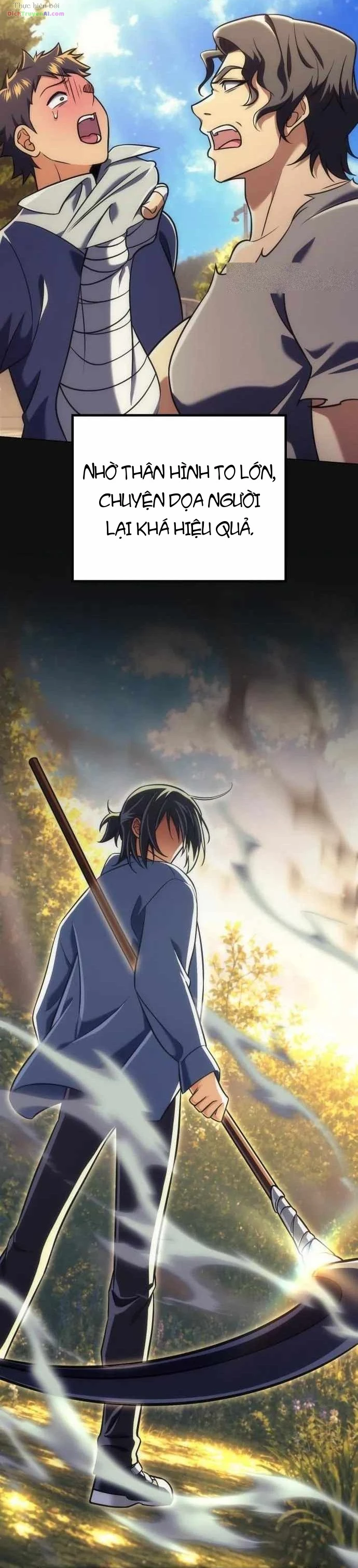 Thần Thịnh Vượng Chapter 58 - 48