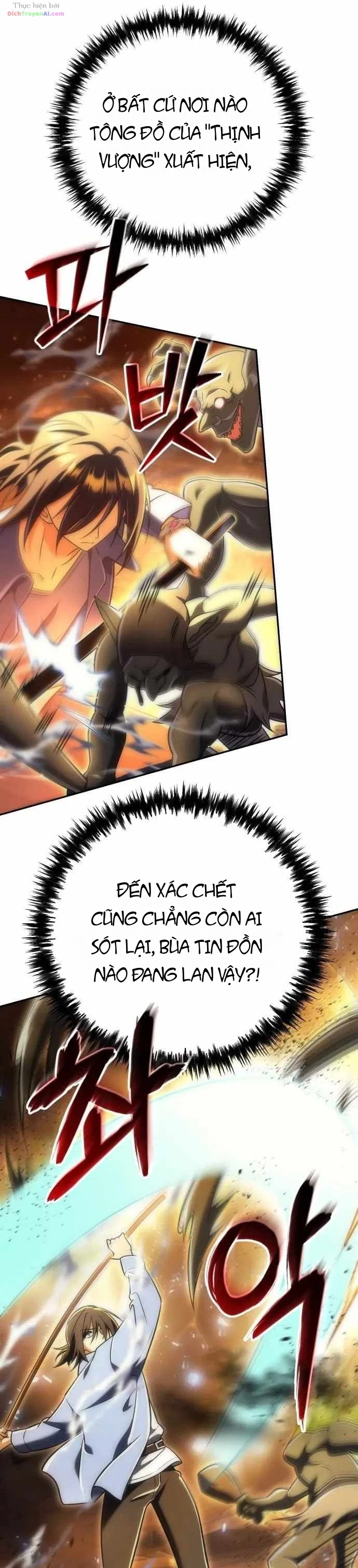 Thần Thịnh Vượng Chapter 58 - 51