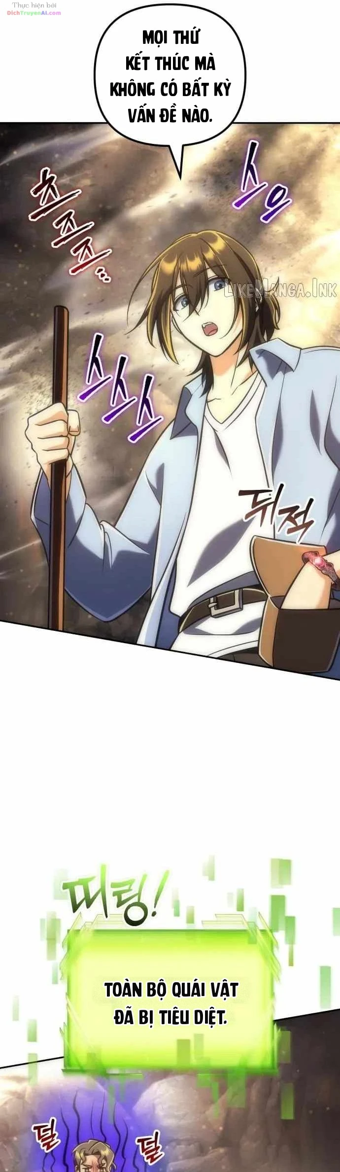 Thần Thịnh Vượng Chapter 58 - 53