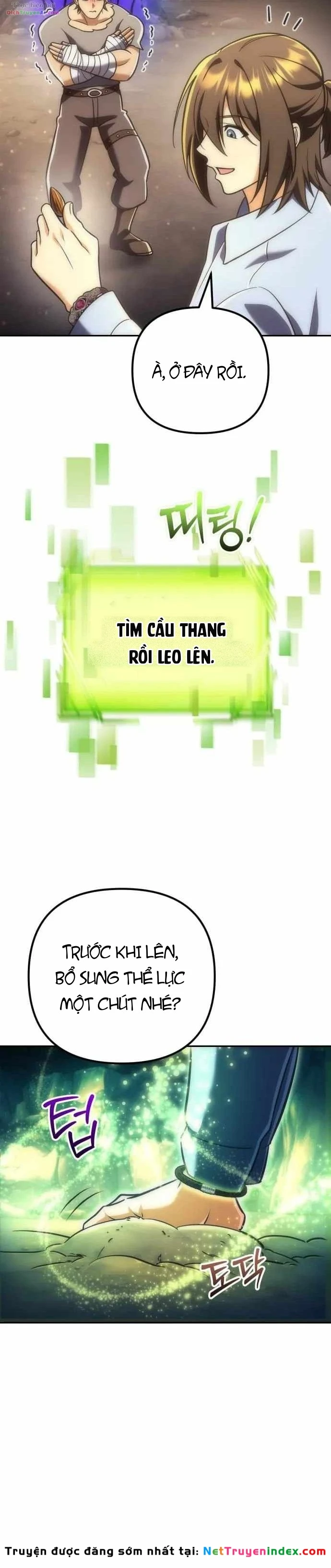 Thần Thịnh Vượng Chapter 58 - 54