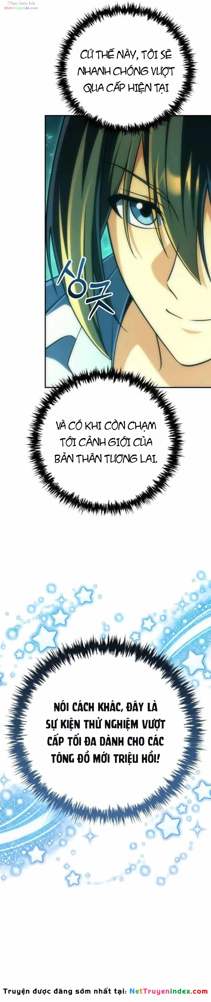 Thần Thịnh Vượng Chapter 58 - 56