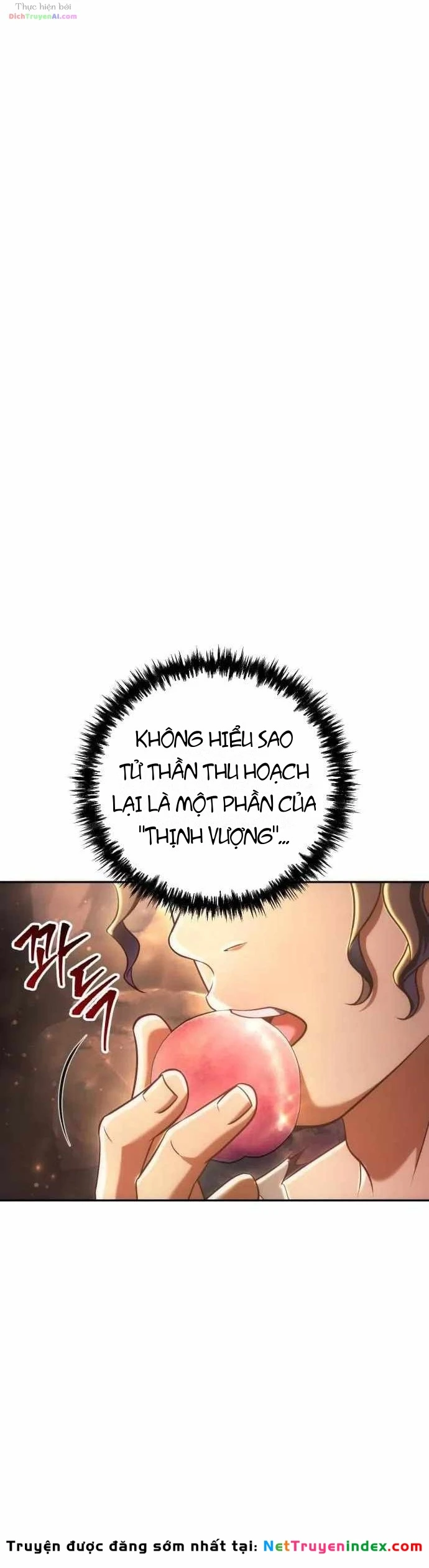 Thần Thịnh Vượng Chapter 58 - 59