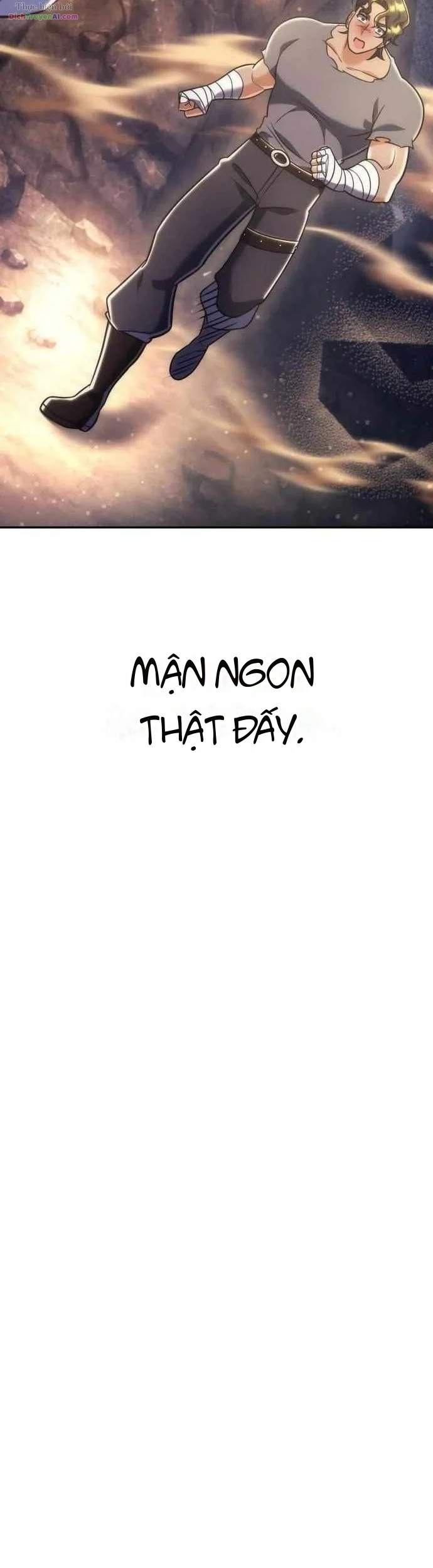 Thần Thịnh Vượng Chapter 58 - 61