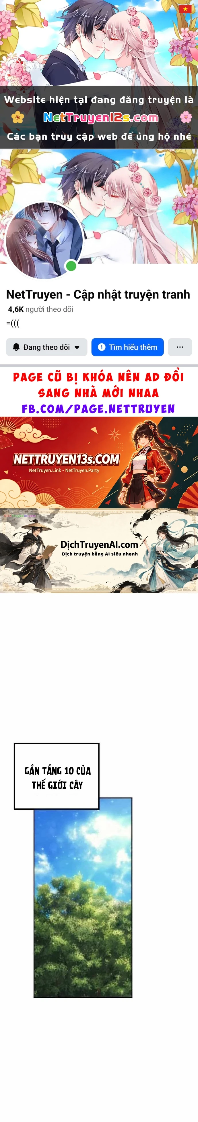 Thần Thịnh Vượng Chapter 59 - 1