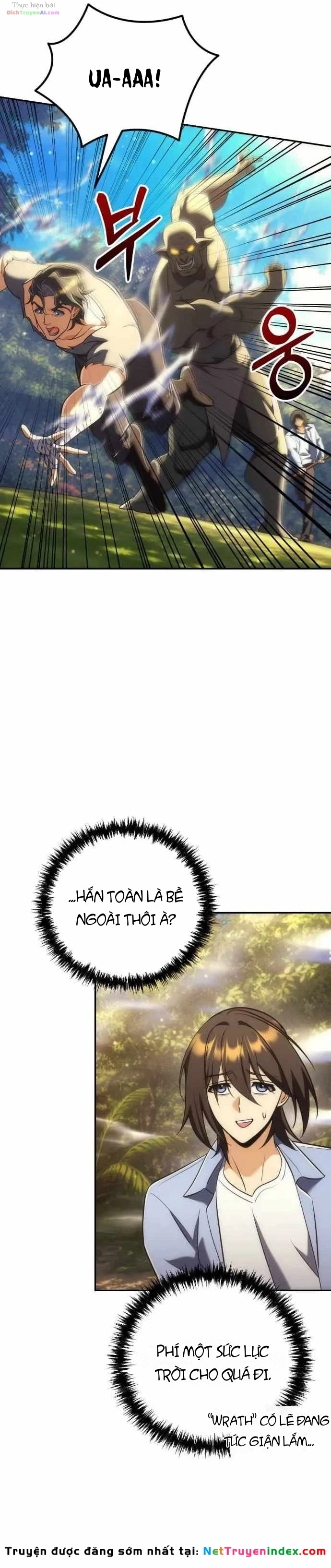 Thần Thịnh Vượng Chapter 59 - 2