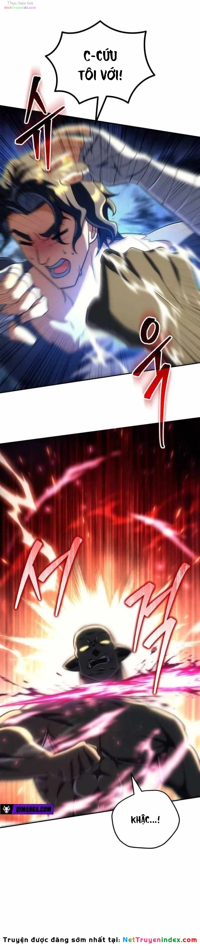 Thần Thịnh Vượng Chapter 59 - 3