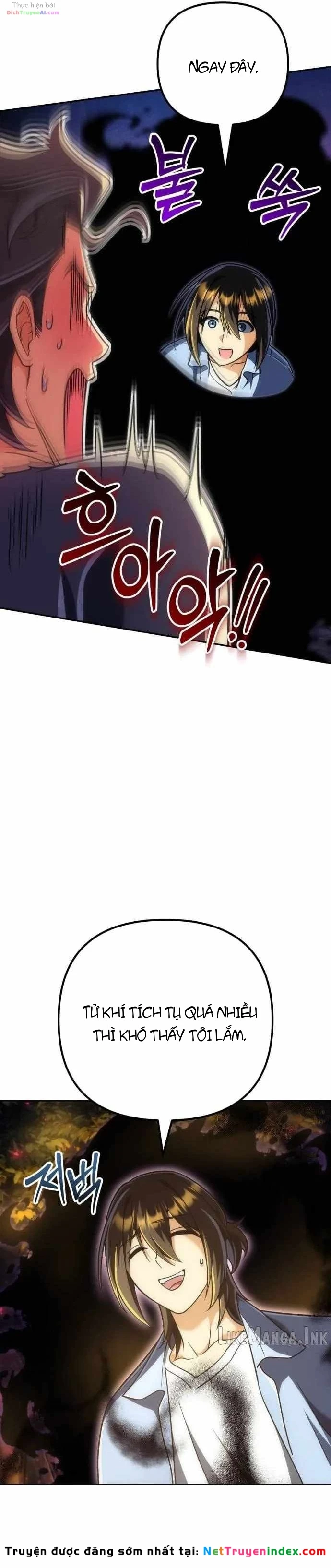 Thần Thịnh Vượng Chapter 59 - 17