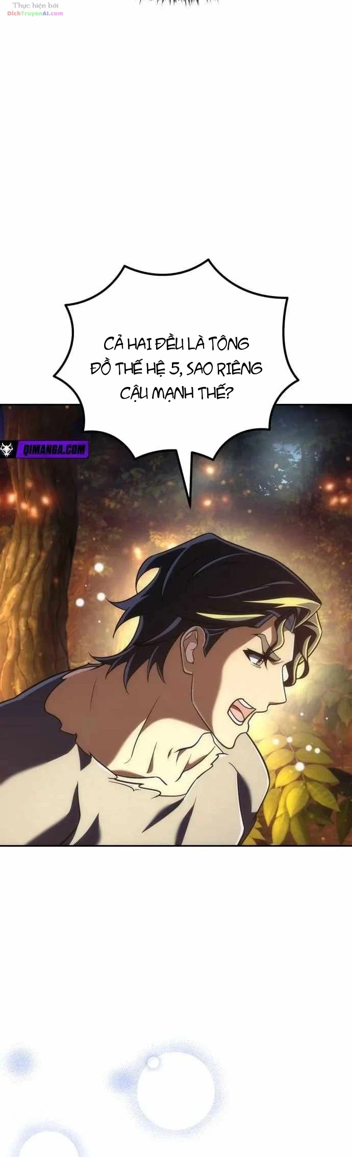 Thần Thịnh Vượng Chapter 59 - 20