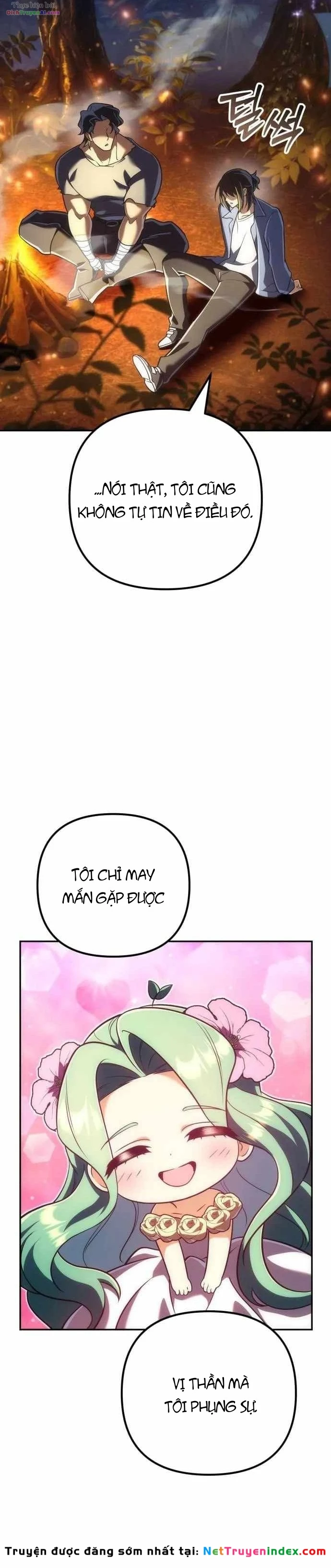 Thần Thịnh Vượng Chapter 59 - 22