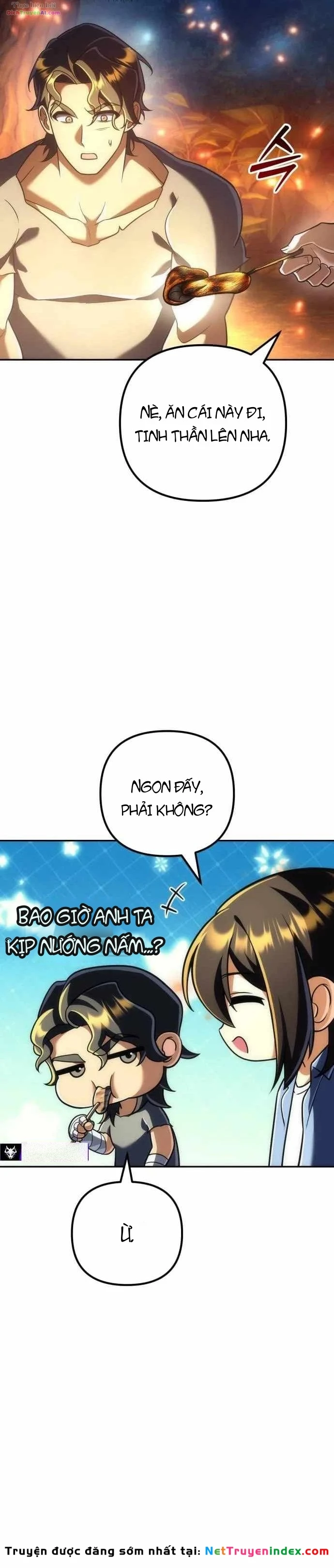 Thần Thịnh Vượng Chapter 59 - 31