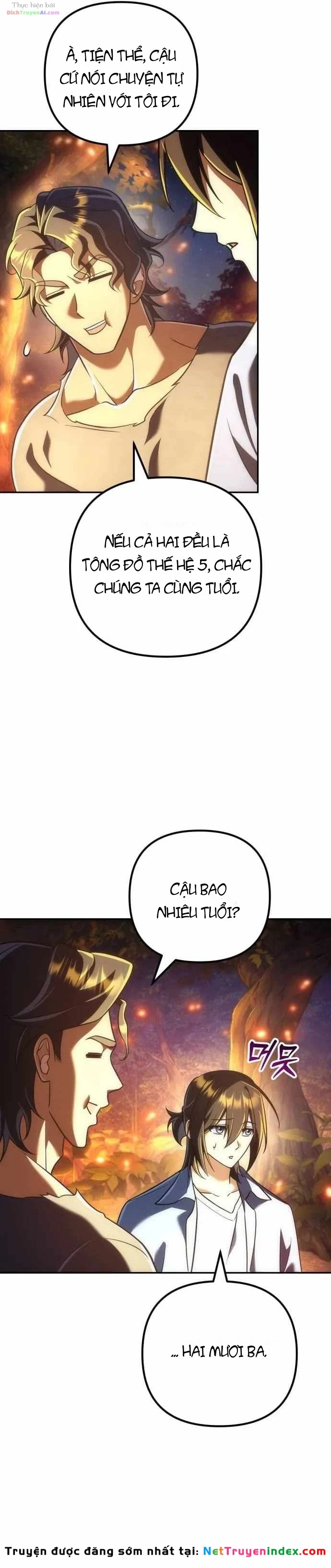 Thần Thịnh Vượng Chapter 59 - 32