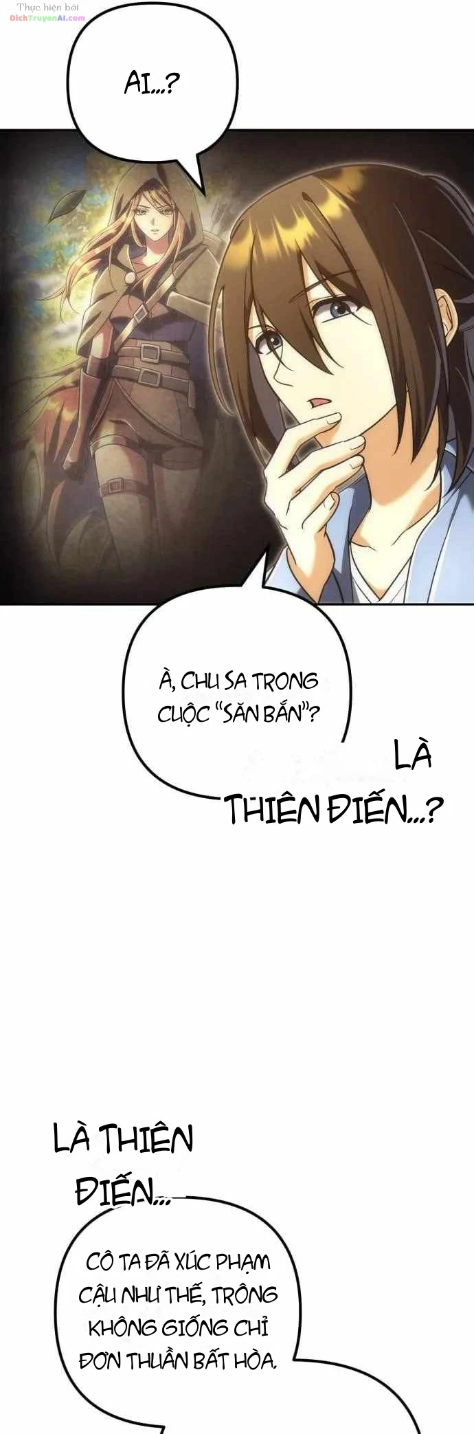 Thần Thịnh Vượng Chapter 59 - 35