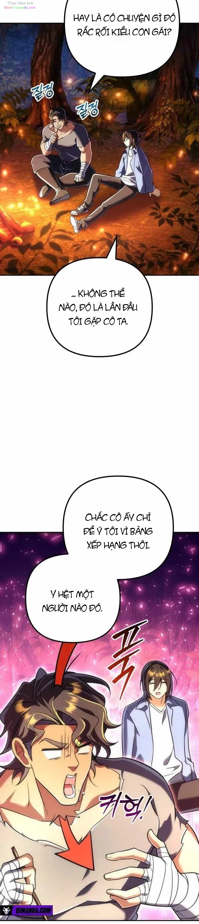 Thần Thịnh Vượng Chapter 59 - 36