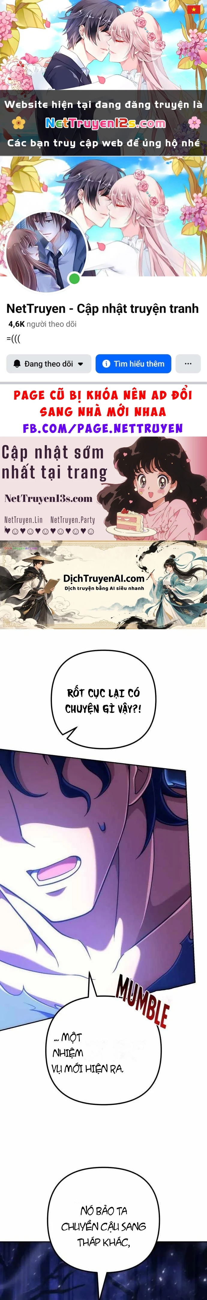 Thần Thịnh Vượng Chapter 60 - 1