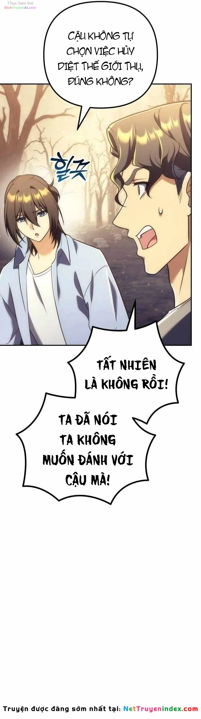 Thần Thịnh Vượng Chapter 60 - 3
