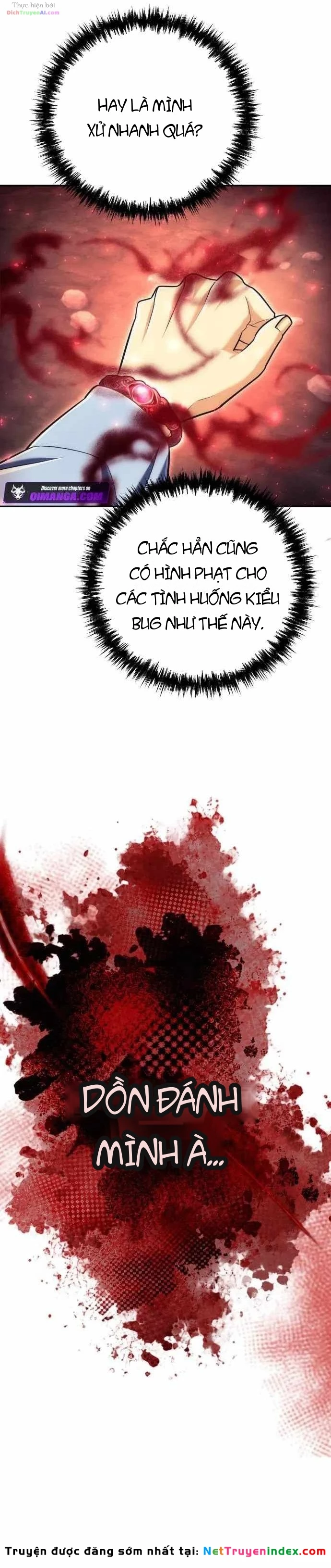 Thần Thịnh Vượng Chapter 60 - 5