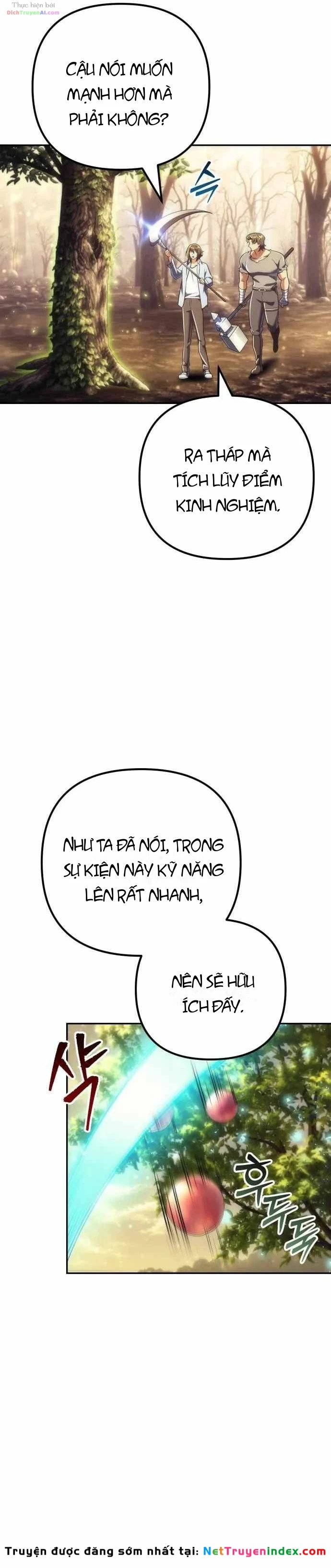 Thần Thịnh Vượng Chapter 60 - 7
