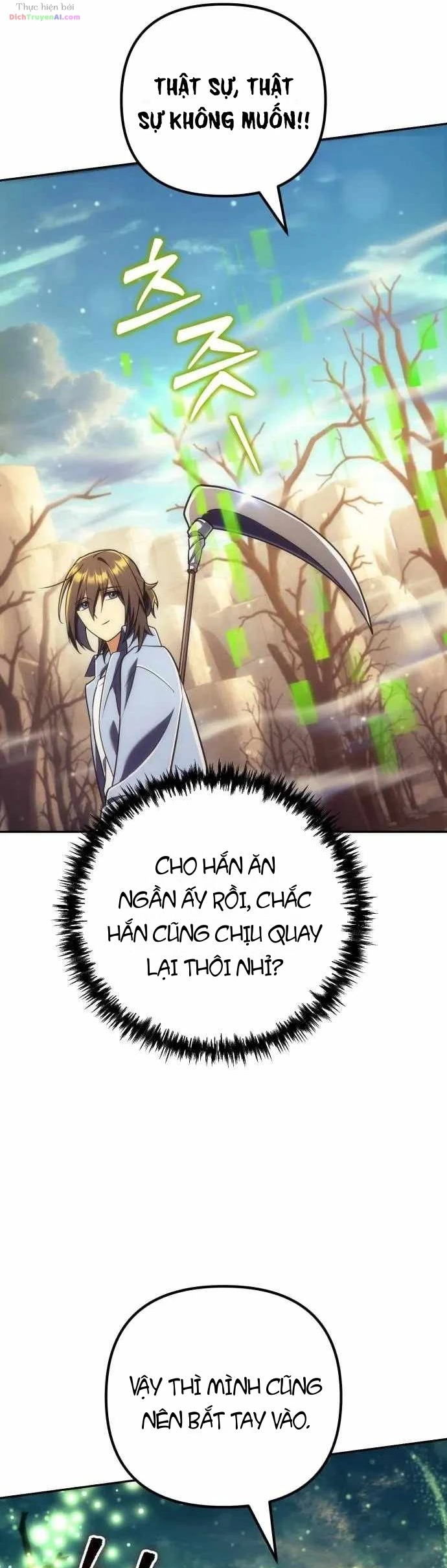 Thần Thịnh Vượng Chapter 60 - 10