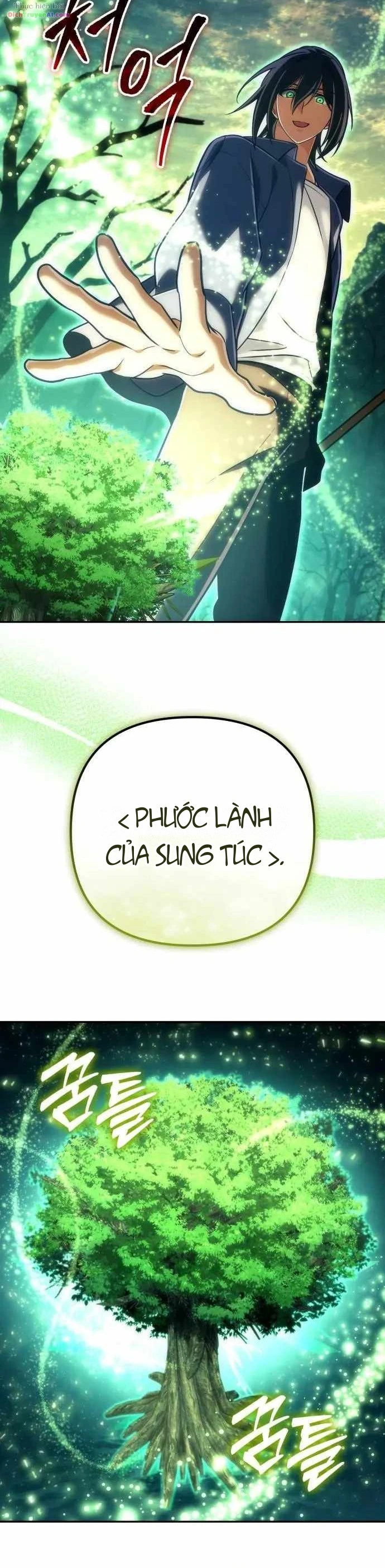 Thần Thịnh Vượng Chapter 60 - 11