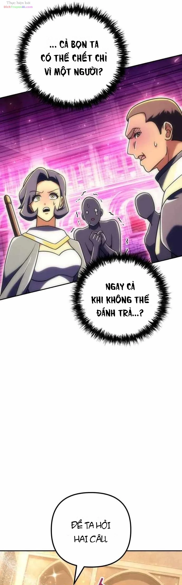 Thần Thịnh Vượng Chapter 60 - 18