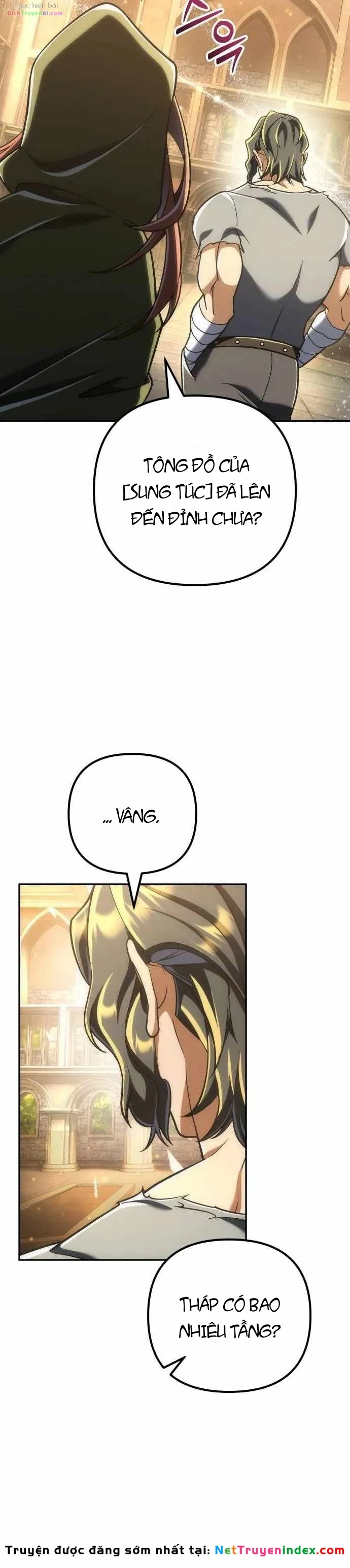 Thần Thịnh Vượng Chapter 60 - 19