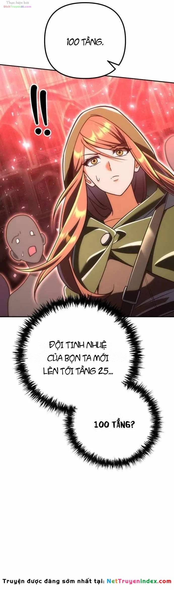Thần Thịnh Vượng Chapter 60 - 20