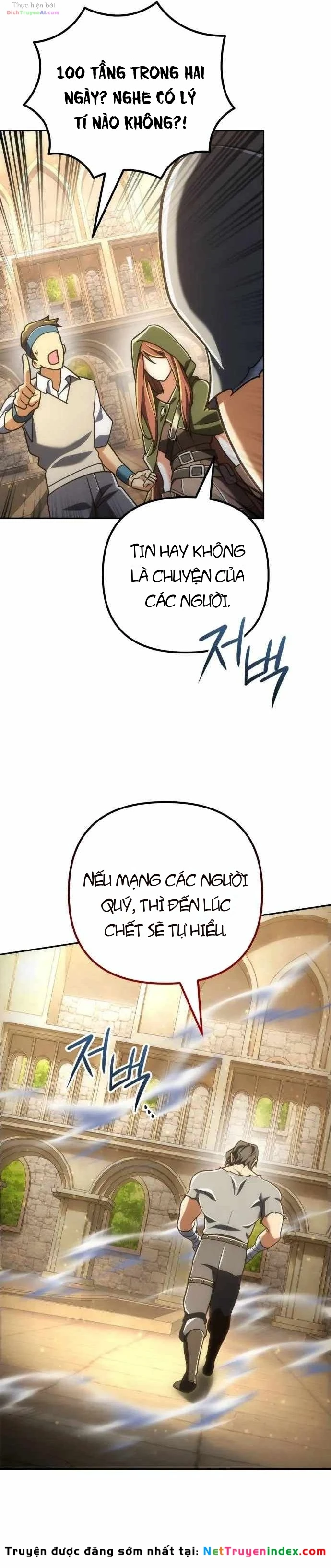 Thần Thịnh Vượng Chapter 60 - 21