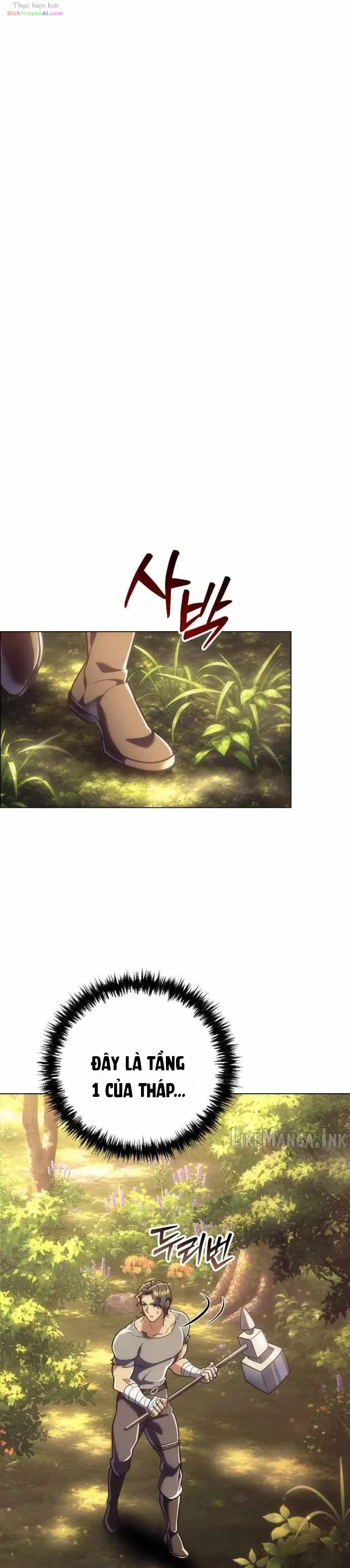 Thần Thịnh Vượng Chapter 60 - 27