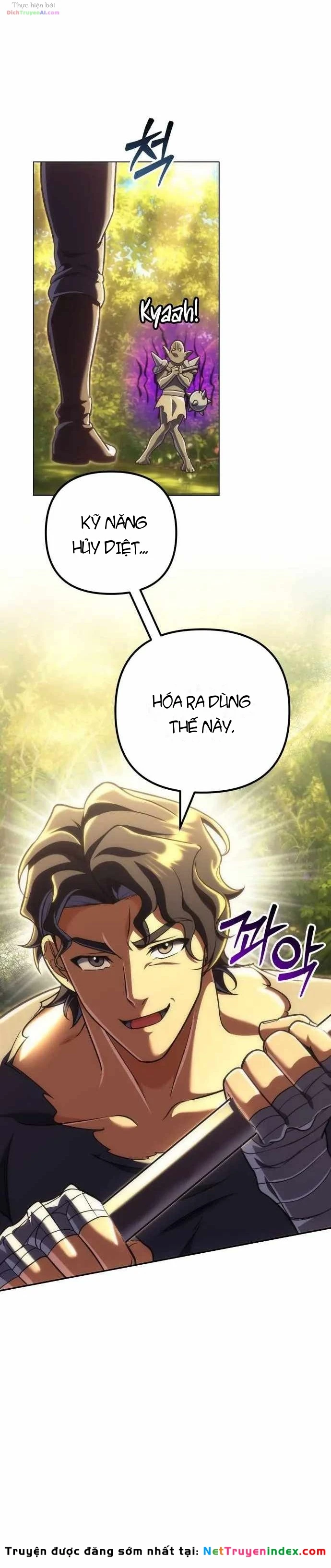 Thần Thịnh Vượng Chapter 60 - 33
