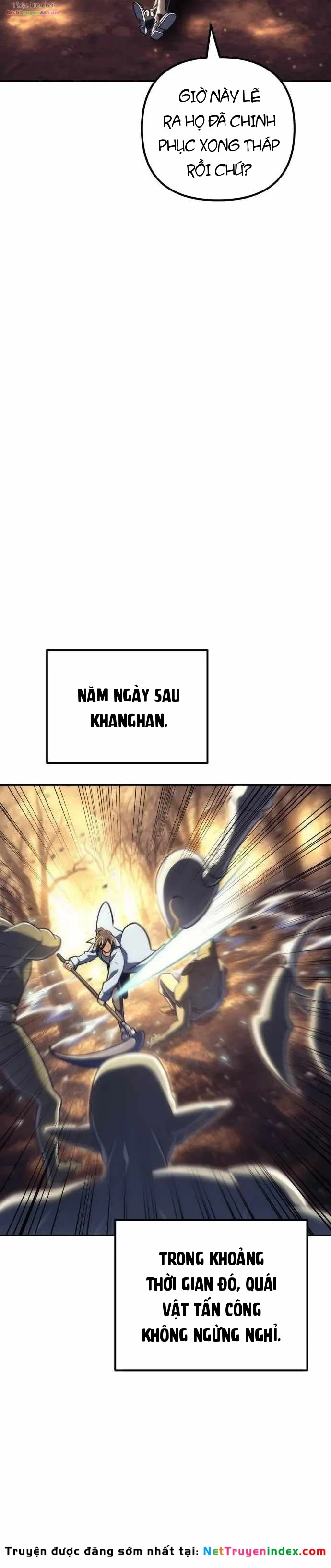 Thần Thịnh Vượng Chapter 60 - 35