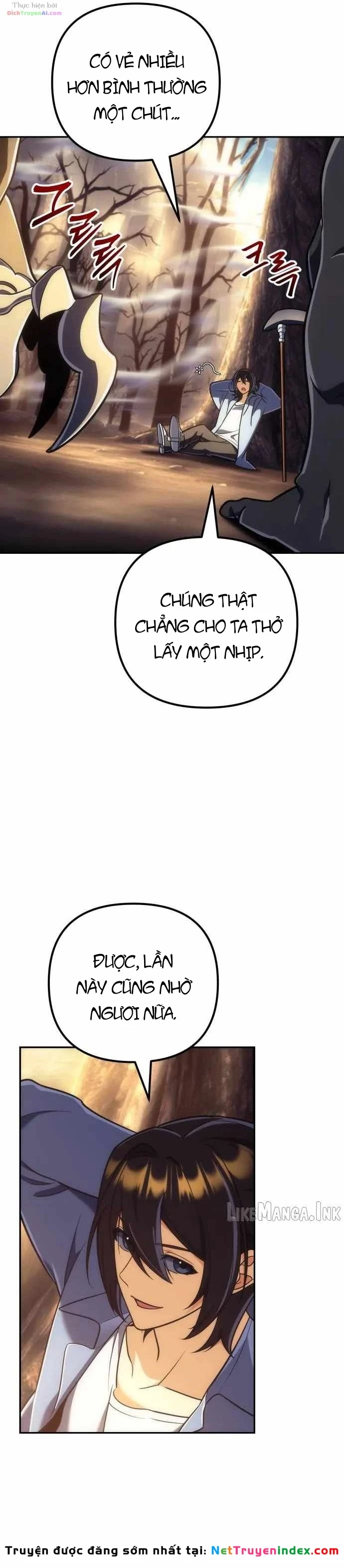 Thần Thịnh Vượng Chapter 60 - 37